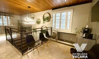 Imagem 5: 2 banheiro Sala comercial com 2 banheiros