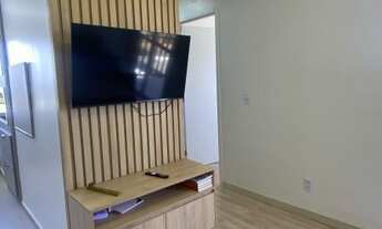 Imagem 7: 2 dormitórios, 1 vaga na garagem, 50M² de Área Construída