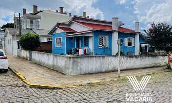 Imagem 3: 250M² de Área Total