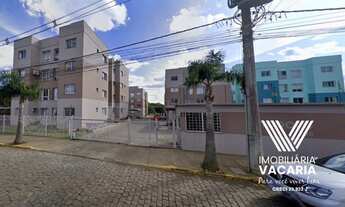 Imagem: 2 dormitórios, 1 banheiros, 1 vaga na garagem