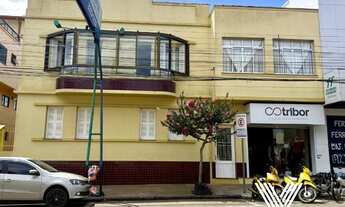 Imagem: 1 banheiros, 65M² de Área Total