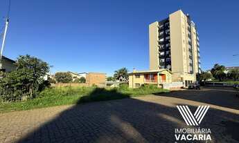 Imagem: 705M² de Área Total