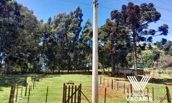 Imagem: 440M² de Área Total