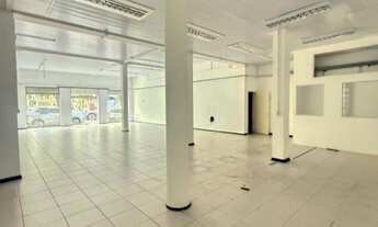 Imagem 5: 2 banheiro Sala comercial com 2 banheiros