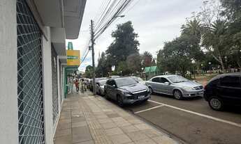 Imagem 7: 2 banheiro Sala comercial com 2 banheiros