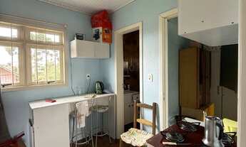 Imagem 4: 2 dormitórios, 1 banheiros, 1 vaga na garagem