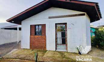 Imagem: 2 dormitórios, 1 banheiros, 1 vaga na garagem