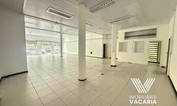 Imagem 4: 2 banheiro Sala comercial com 2 banheiros