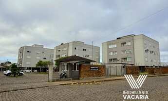 Imagem: 2 dormitórios, 1 banheiros, 1 vaga na garagem