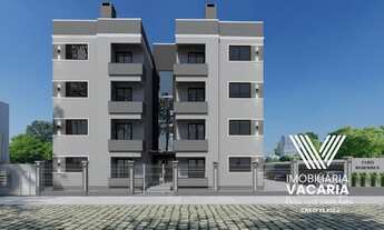 Imagem 2: 2 dormitórios, 1 banheiros, 1 vaga na garagem, 54M² de Área Construída, 54M² de Área Total