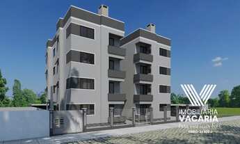 Imagem 3: 2 dormitórios, 1 banheiros, 1 vaga na garagem, 54M² de Área Construída, 54M² de Área Total