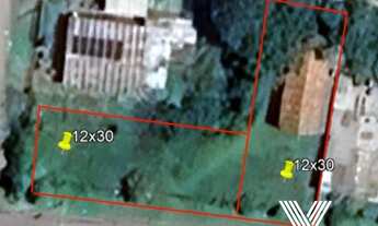 Imagem 4: 720M² de Área Total