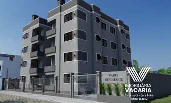 Imagem: 2 dormitórios, 1 banheiros, 1 vaga na garagem