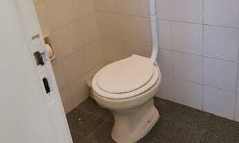 Imagem 4: 1 banheiros Sala comercial com 1 banheiro