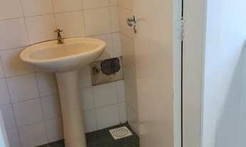 Imagem 2: 1 banheiros Sala comercial com 1 banheiro