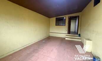 Imagem 4: 3 dormitórios, 1 banheiros, 2 vagas na garagem