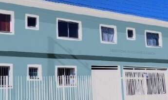 Imagem 2: 2 dormitórios, 1 banheiros, 1 vaga na garagem, 61M² de Área Construída, 61M² de Área Total