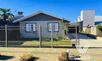 Imagem: 3 dormitórios, 2 banheiro, 2 vagas na garagem