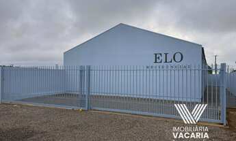 Imagem: 2 dormitórios, 1 banheiros, 1 vaga na garagem