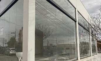 Imagem 2: 2 banheiro Sala comercial com 2 banheiros