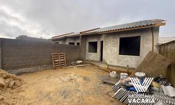 Imagem: 2 dormitórios, 1 banheiros, 1 vaga na garagem