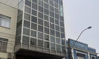 Imagem 2: 2 banheiro Sala comercial com 2 banheiros