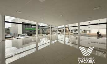 Imagem 4: 2 banheiro Sala comercial com 2 banheiros