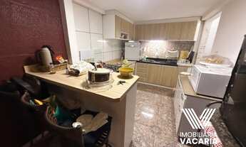 Imagem 5: 3 dormitórios, 1 banheiros, 1 vaga na garagem