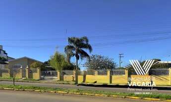 Imagem: 3 dormitórios, 2 banheiro, 2 vagas na garagem