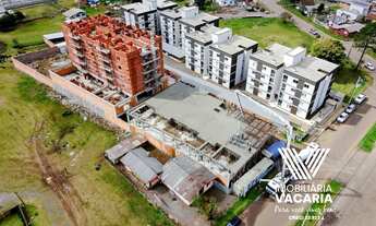 Imagem: 1 dormitório, 1 banheiros, 1 vaga na garagem