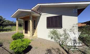 Imagem: 3 dormitórios, 2 banheiro, 2 vagas na garagem