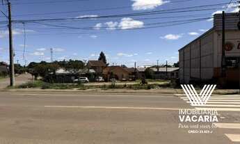 Imagem: 381M² de Área Total