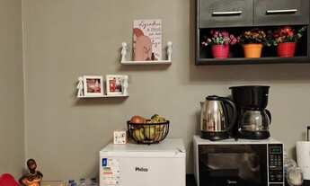 Imagem 6: 1 dormitório, 1 banheiros, 40M² de Área Construída, 40M² de Área Total