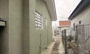 Imagem 3: 4 dormitórios, 2 banheiro, 2 vagas na garagem