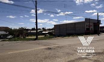 Imagem 6: 381M² de Área Total