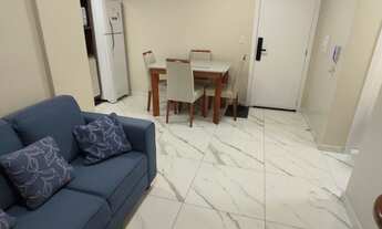 Imagem 3: 2 dormitórios, 1 banheiros, 1 vaga na garagem, 54M² de Área Construída