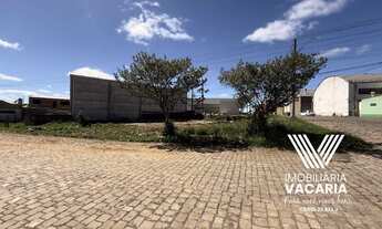 Imagem 4: 381M² de Área Total