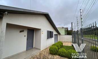 Imagem: 3 dormitórios, 2 banheiro, 2 vagas na garagem