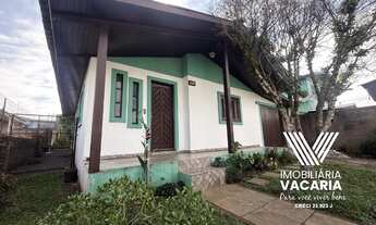 Imagem: 3 dormitórios, 1 banheiros, 2 vagas na