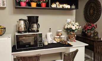 Imagem 7: 1 dormitório, 1 banheiros, 40M² de Área Construída, 40M² de Área Total