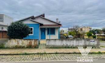 Imagem 2: 250M² de Área Total