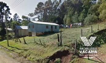 Imagem: 343M² de Área Total