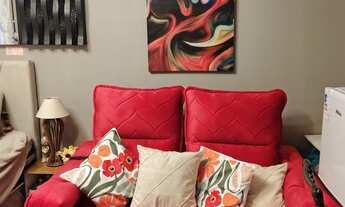 Imagem 5: 1 dormitório, 1 banheiros, 40M² de Área Construída, 40M² de Área Total