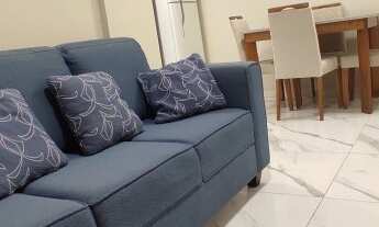 Imagem 5: 2 dormitórios, 1 banheiros, 1 vaga na garagem, 54M² de Área Construída