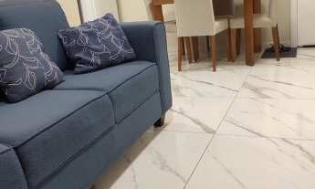 Imagem 4: 2 dormitórios, 1 banheiros, 1 vaga na garagem, 54M² de Área Construída