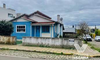 Imagem: 250M² de Área Total