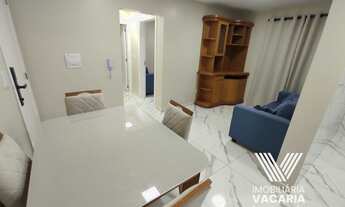 Imagem: 2 dormitórios, 1 banheiros, 1 vaga na garagem