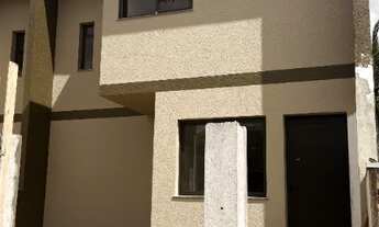 Imagem 2: 3 dormitórios, 2 banheiro, 1 vaga na garagem