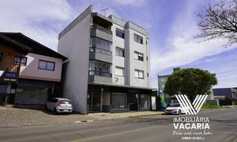 Imagem: 3 dormitórios, 2 banheiro, 1 vaga na garagem