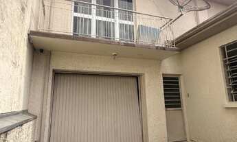 Imagem: 3 dormitórios, 1 banheiros, 1 vaga na garagem